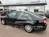 2009 Volkswagen Passat