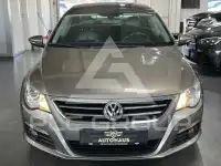 2009 Volkswagen Passat
