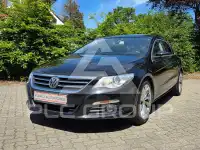 2009 Volkswagen Passat