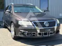 2009 Volkswagen Passat