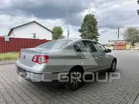 2009 Volkswagen Passat