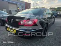 2009 Volkswagen Passat