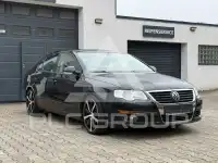 2009 Volkswagen Passat