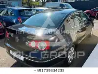 2009 Volkswagen Passat
