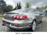 2009 Volkswagen Passat