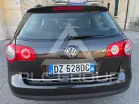 2009 Volkswagen Passat