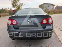 2009 Volkswagen Passat