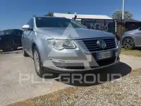 2009 Volkswagen Passat