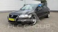 2009 Volkswagen Passat
