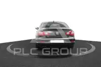 2009 Volkswagen Passat
