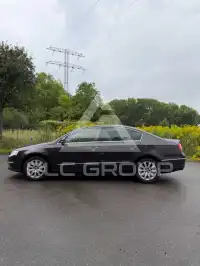 2009 Volkswagen Passat