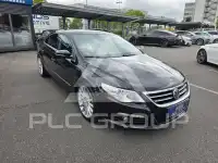 2009 Volkswagen Passat
