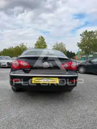 2009 Volkswagen Passat