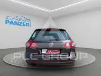 2009 Volkswagen Passat