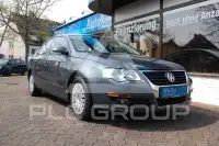 2009 Volkswagen Passat
