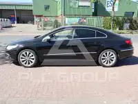 2009 Volkswagen Passat