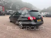 2009 Volkswagen Passat