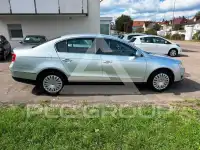 2009 Volkswagen Passat