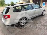 2009 Volkswagen Passat