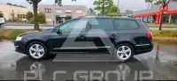 2009 Volkswagen Passat