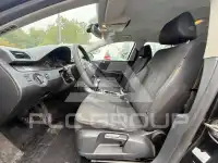 2009 Volkswagen Passat
