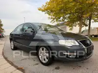 2009 Volkswagen Passat