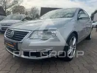 2009 Volkswagen Passat