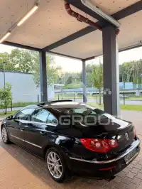 2009 Volkswagen Passat