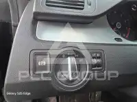2009 Volkswagen Passat
