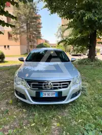 2009 Volkswagen Passat