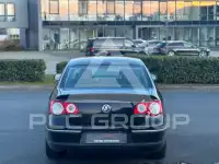 2009 Volkswagen Passat