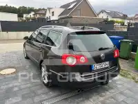 2009 Volkswagen Passat