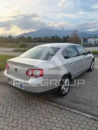 2009 Volkswagen Passat