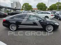 2009 Volkswagen Passat
