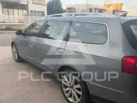 2009 Volkswagen Passat