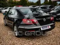 2009 Volkswagen Passat