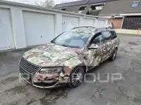 2009 Volkswagen Passat