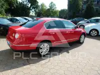 2009 Volkswagen Passat
