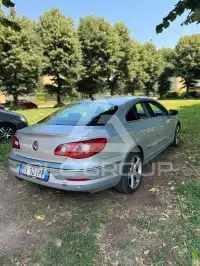 2009 Volkswagen Passat