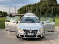 2009 Volkswagen Passat