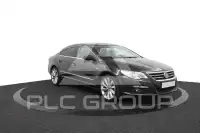 2009 Volkswagen Passat
