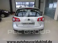 2009 Volkswagen Passat