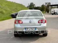 2009 Volkswagen Passat