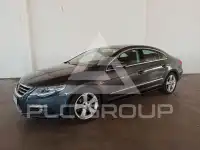 2009 Volkswagen Passat
