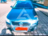 2009 Volkswagen Passat