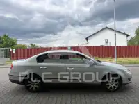 2009 Volkswagen Passat