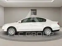 2009 Volkswagen Passat