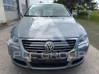 2009 Volkswagen Passat