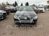 2009 Volkswagen Passat