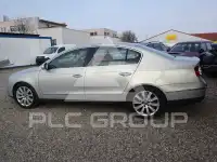 2009 Volkswagen Passat